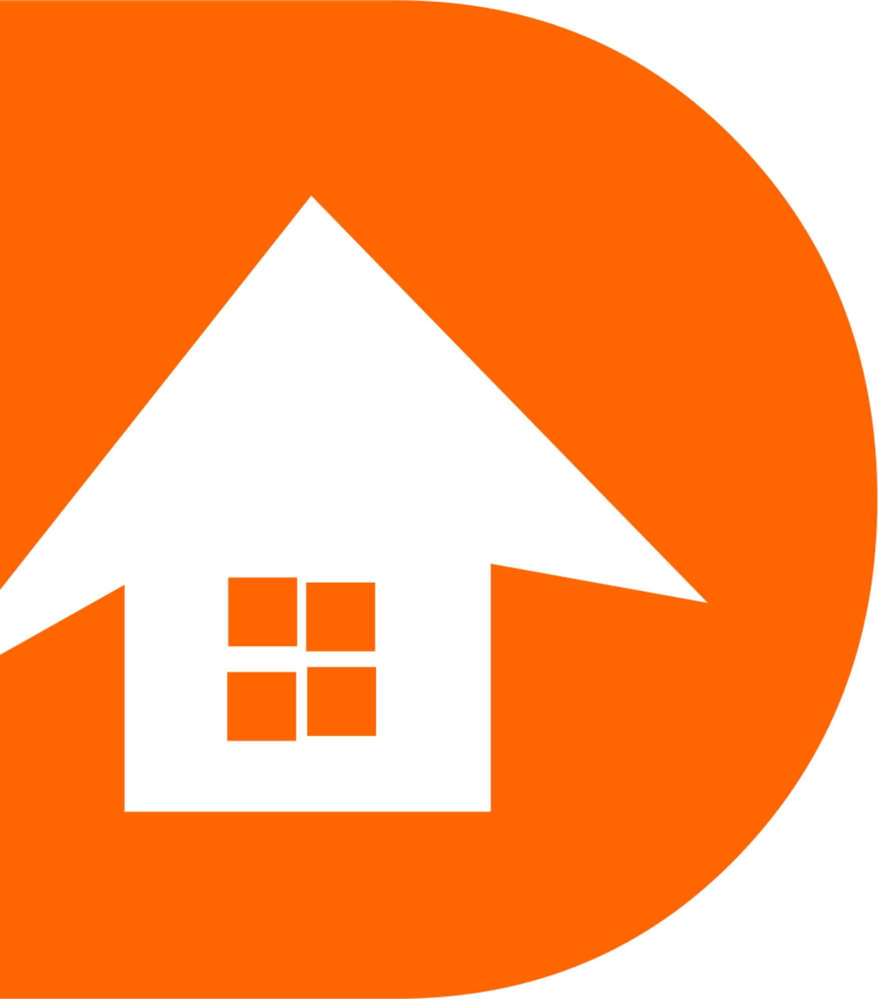 Domus logo